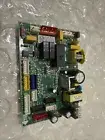 11010146 Zephyr Main Power Control Board