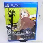 PS4 OCCULTIC;NINE 超自然之九 純日版 9人組