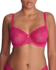 Natori Statement Full Figure Underwire Bra
