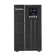 CyberPower Online S Series OLS3000E Tower 3000VA / 2400W Pure Sine Wave UPS