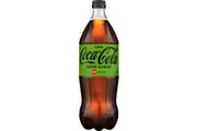Coca - Cola Lime Zero Sugar 1.2l
