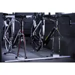 THULE INDOOR BIKE CARRIER 592 皮卡 貨卡 單廂 雙廂 室內自行車架 後斗 自行車架