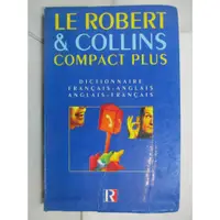 在飛比找蝦皮購物優惠-Collins Robert Concise French 