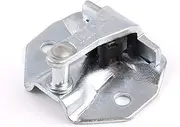 POEXIR Metal Rear Trunk Lid Door Lock, for Hiace 1989-2004 Tailgate Lock Catch Hook Boot Lid Solenoid