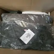 BULK Liquidation Lot #53 All New Clothing & Accessories Retail $538 Forever 21+