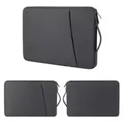 Laptop Sleeve Bag For Macbook Pro Air 13 13.3 14 15 15.6 15.4 Inch Waterproof Bag Notebook Case For Lenovo Asus Xiaomi