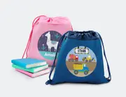 Library Bags