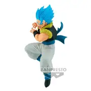 Banpresto Dragon Ball Z Match Makers Super Saiyan Gogeta vs Super Saiyan Broly Figure