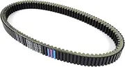 Drive Belt Compatible With Ski Doo Grand Touring 500 583 600 Fan 380F 500F 550F GS SE Sport Standard 500 600 Legend Fan GT 380F 500F 550F