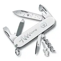 在飛比找蝦皮購物優惠-瑞士刀Victorinox/聖誕刀/0.3804.77/全球