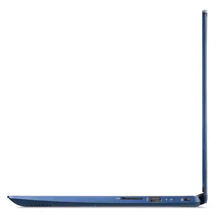 Acer SF314-56G-559J 藍色 筆電(i5-8265U/4GB/256GB SSD/MX250 2G)