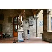 Save 4.98%! Florence Bargello Museum Complex and Medici Chapels Combo Ticket