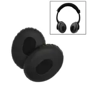 2-pack Replacement Earpads for Bose Qc3 / Oe / On-ear Headset - Black