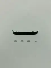 Tekno | 80357 Sunvisor 4 oval lights Scania R series 1:50 Scale Tekno Parts