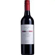 BlackJack The Major's Line Quartet Cabernet Blend 2023, Bendigo Cabernet Blend, Wine Selectors