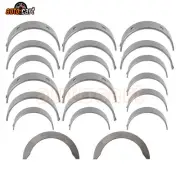 For 2011-2016 Hyundai Elantra GT Kia Fort Engine Main Rod Bearings 21020-2E100 (for: Hyundai)