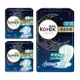 Kotex 靠得住 完美封漏 經典完封 乾爽瞬吸 網層夜用 28公分/35公分/41公分 憨吉小舖