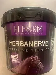 Hi Form Herbanerve 1Kg