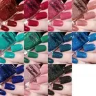 Cirque Colors Facets Collection Shimmer Holographic Microflake Holo Nail Polish