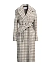 [HARRIS WHARF LONDON] HARRIS WHARF LONDON Coats - Item 16373366