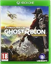 Ubisoft Tom Clancy's Ghost Recon: Wildlands Xbox One Game
