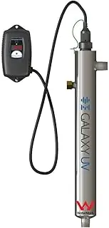 Galaxy GX4-41 UV Disinfection System 41 LPM