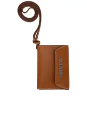 Jacquemus Le Porte Card Holder