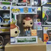 FUNKO POP ! SE Freddy Funko as Stone Cold Steve Austin