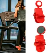 Universal Running Machine Safety Key Treadmill Magnetic Switch Security NEW --
