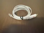 Genuine Fortinet USB Console Cable, USB to RJ45 Cable