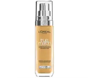 L'Oreal Paris True Match Liquid Foundation 6.5N Desert