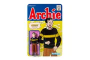 Super7 Archie ReAction Figure - Reggie