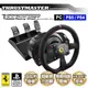 THRUSTMASTER 圖馬思特 T300AE 法拉利特仕版 力回饋方向盤金屬三踏板組 (PS5/PS4/PC)