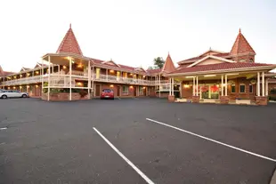 阿貝爾塔斯曼汽車旅館Abel Tasman Motor Inn