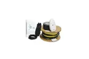 Thermogroup Thermoscreed 18W/Lm - 3.3-3.8m 39.0lm 700Watts Floor Heating Kit Including Thermostat 3055T