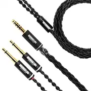 NOBUNAGA Labs Kirifuri-Gou 0.2 inch (4.4 mm) 5 Pole Balance/0.1 inch (3.5 mm) 2 Pole Mono Mini x 2