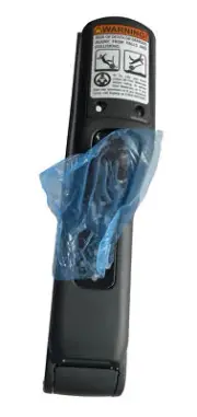 New Segway Console Cover - I2SE X2SE