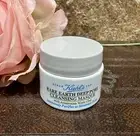 Kiehl's Rare Earth Deep Pore Cleansing Masque w/Amazonian White Clay 0.5oz/14ml