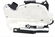 POEXIR Front Right 6 Pin Door Lock Actuator, for Audi, A1, for VW, for Passat, CC, for Tiguan, 5N1 837 016A 5ND837016B 5N1837016C 5N1837016M 5N1837016A Boot Lid Solenoid