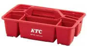 KTC PLASTIC HARD TREY (465 x 300 x 170mm) EKP-TR3