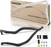 A-Premium Power Steering Hose Return Hose Line Assembly Compatible with Ford Mustang 2007 2008 2009 5.4L Cooler Tube