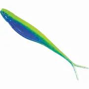 ZMan Jerk ShadZ Soft Plastic Lure 7in 4 Pack