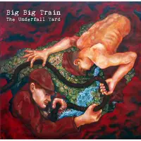 在飛比找蝦皮購物優惠-【破格音樂】 Big Big Train - The Und