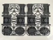 Kill Team Termination 2x Plasma Genatoriums - Terrain Warhammer 40k