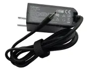 45W 65W USB Type-C AC/DC Adapter For Toshiba Dynabook Portege X20W-D X30 Laptop