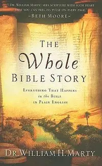 在飛比找誠品線上優惠-The Whole Bible Story: Everyth