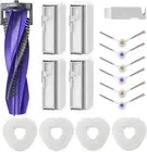 16 PCS Replacement Parts for Narwal Freo X Ultra Robot Vacuum Cleaner