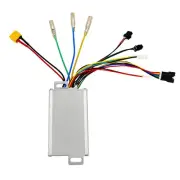 For E9T Scooter Accessories Aluminum Alloy Display and Controller Replacement