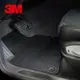 3M安美車墊 BMW 5系列G30 (17/03年~) 適用/專用車款 (黑色/三片式)