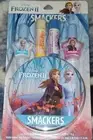 Lip Smacker Frozen II children Color nail lip Set With Tin